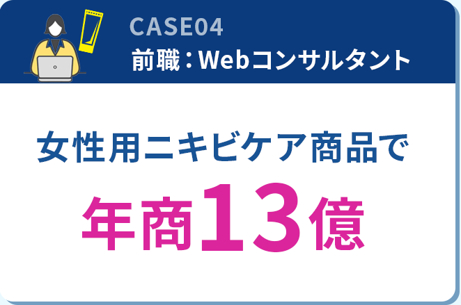 実績4