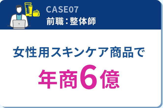 実績7